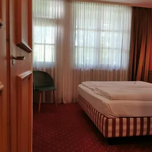 ölmühle Hotel